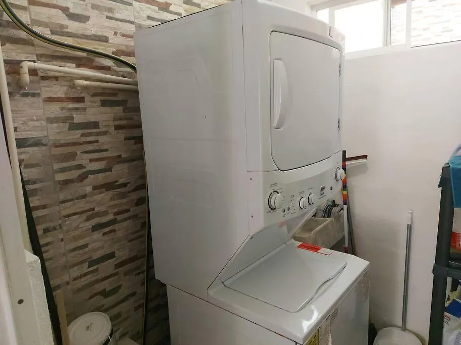 Diamond Home Casa Con Jacuzzi Para 6 Personas. Playa del Carmen