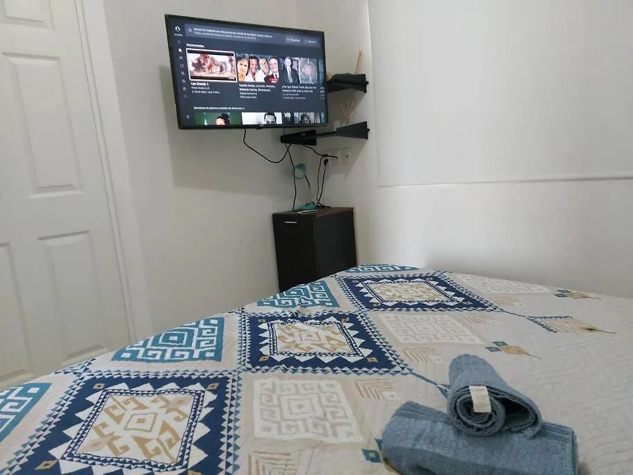 Holiday home Diamond Home Casa Con Jacuzzi Para 6 Personas. Playa del Carmen