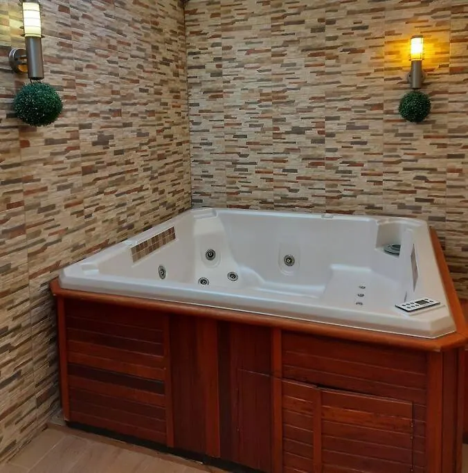 Diamond Home Casa Con Jacuzzi Para 6 Personas. Playa del Carmen Holiday home