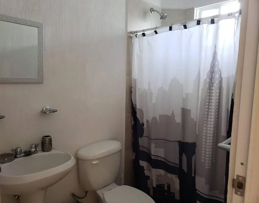 Holiday home Diamond Home Casa Con Jacuzzi Para 6 Personas. Playa del Carmen
