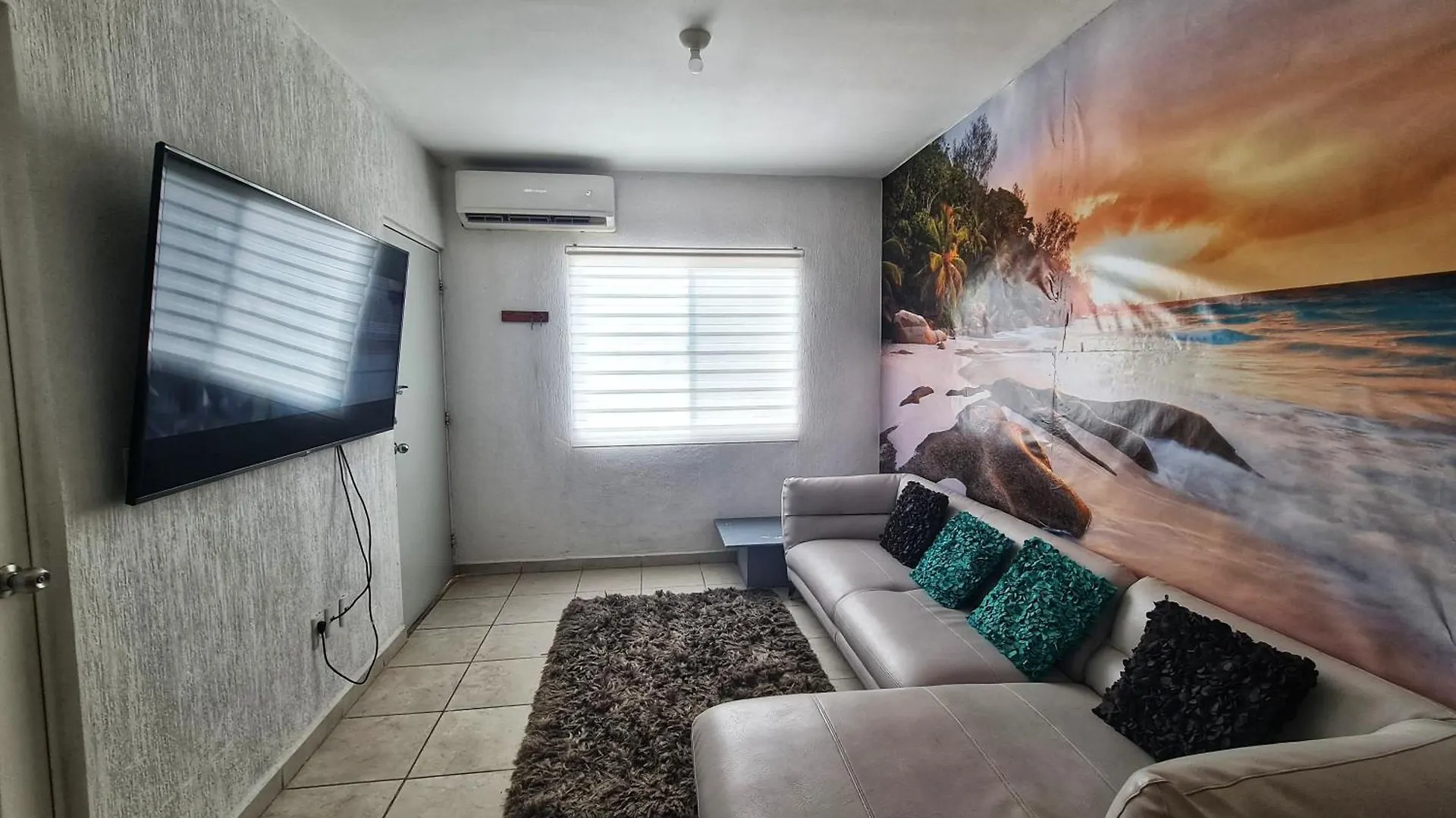 Diamond Home Casa Con Jacuzzi Para 6 Personas. Playa del Carmen México