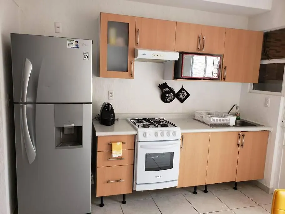 Diamond Home Casa Con Jacuzzi Para 6 Personas. Плая-дель-Кармен 0*,  Мексика